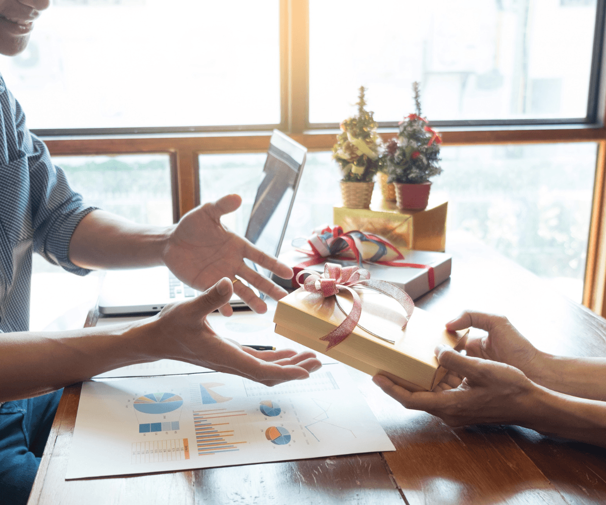 Employee Onboarding