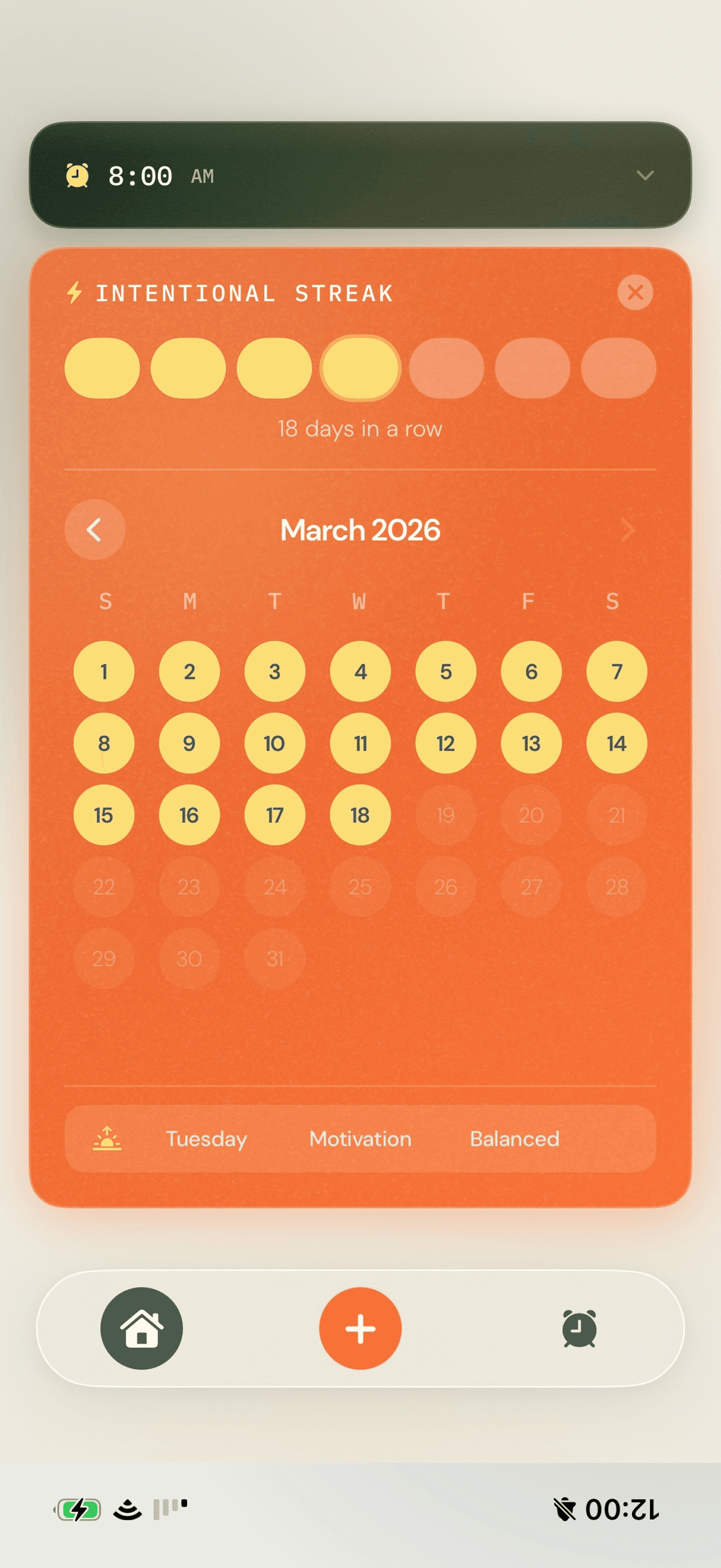 An image of Freelio's project ui