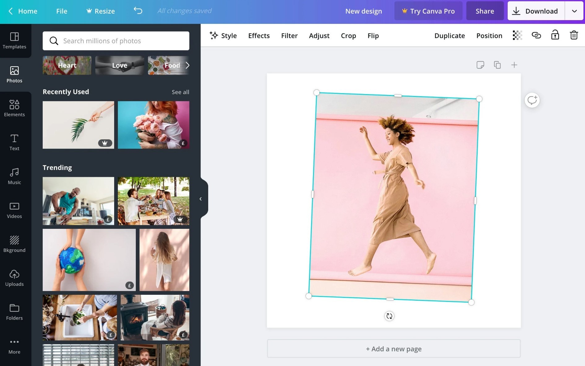 beautiful ai free alternative