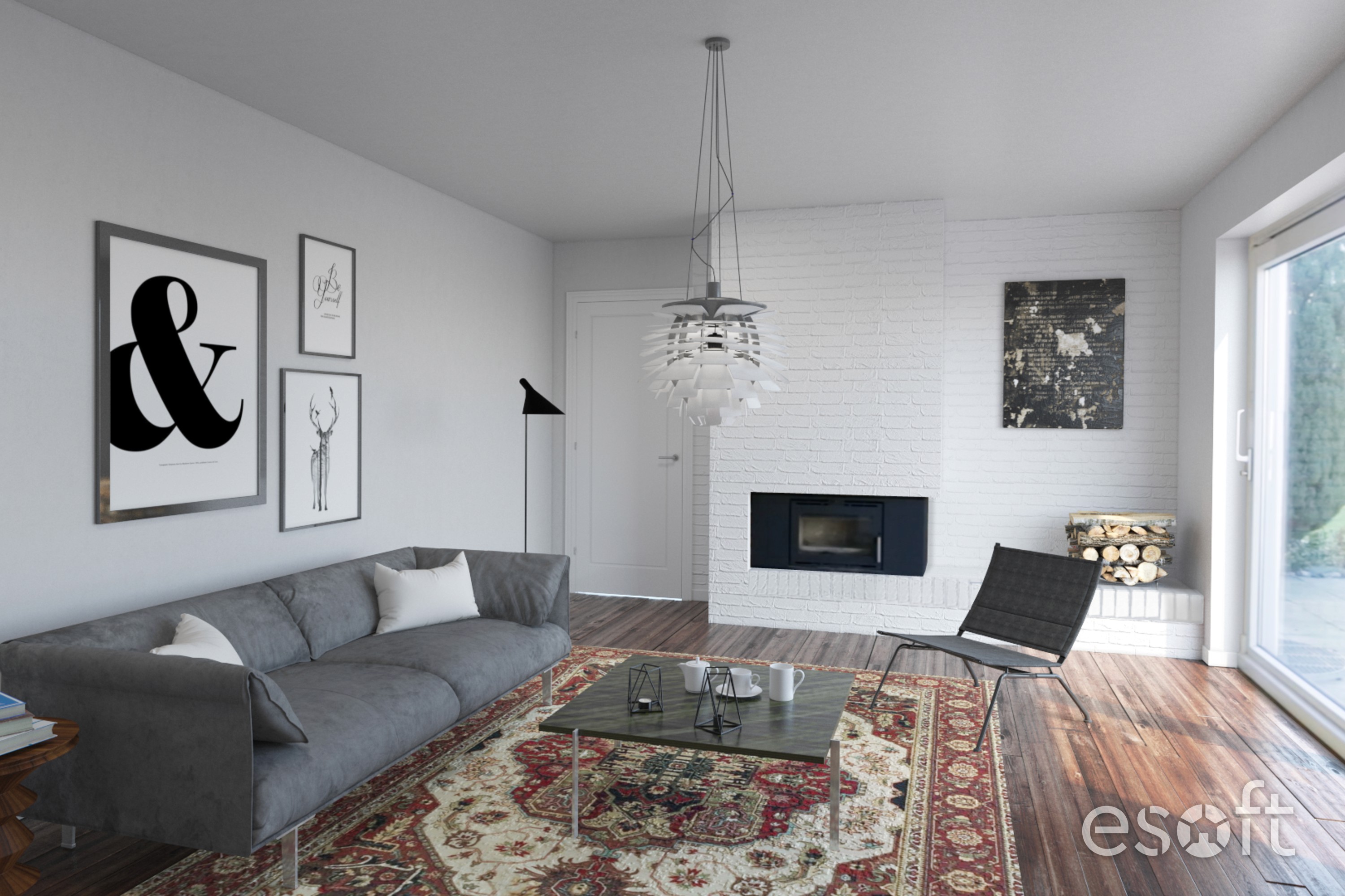 virtual renovation