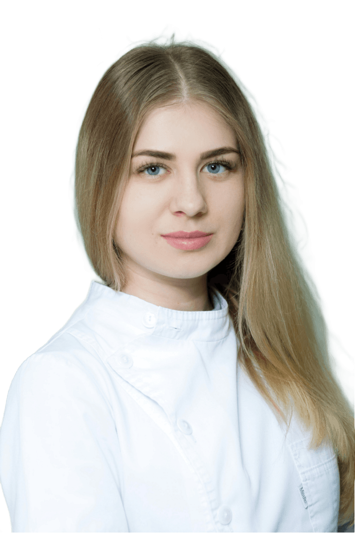 лікар Садова Світлана Анатоліївна