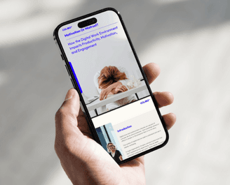 Motivation Intranet