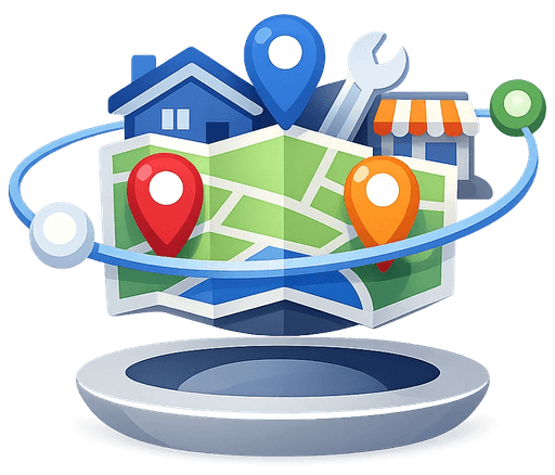 Gatsboy partners with Local Services Platforms