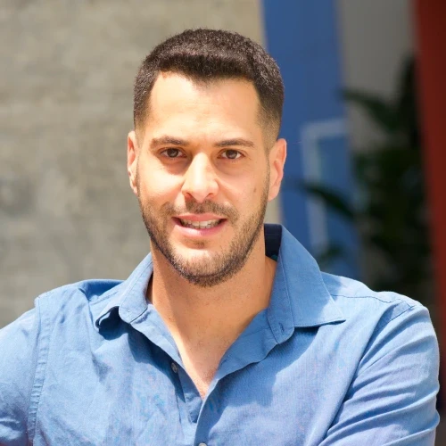 Ahi Ben-David