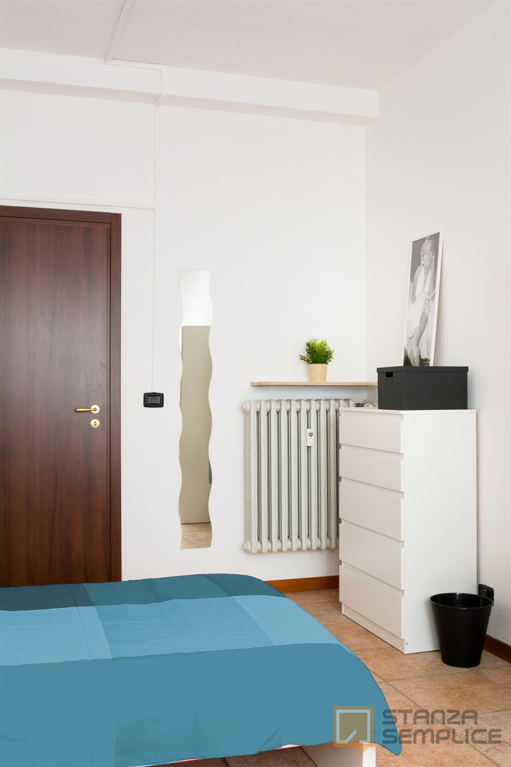 Room in Piazza Galimberti, Torino
