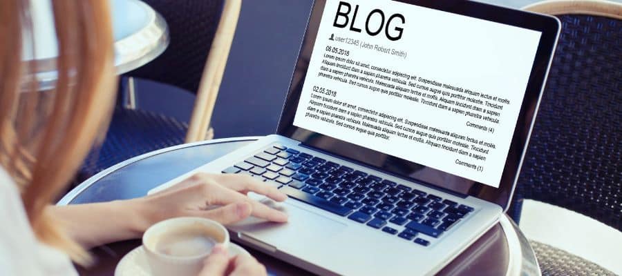 blogging become so important