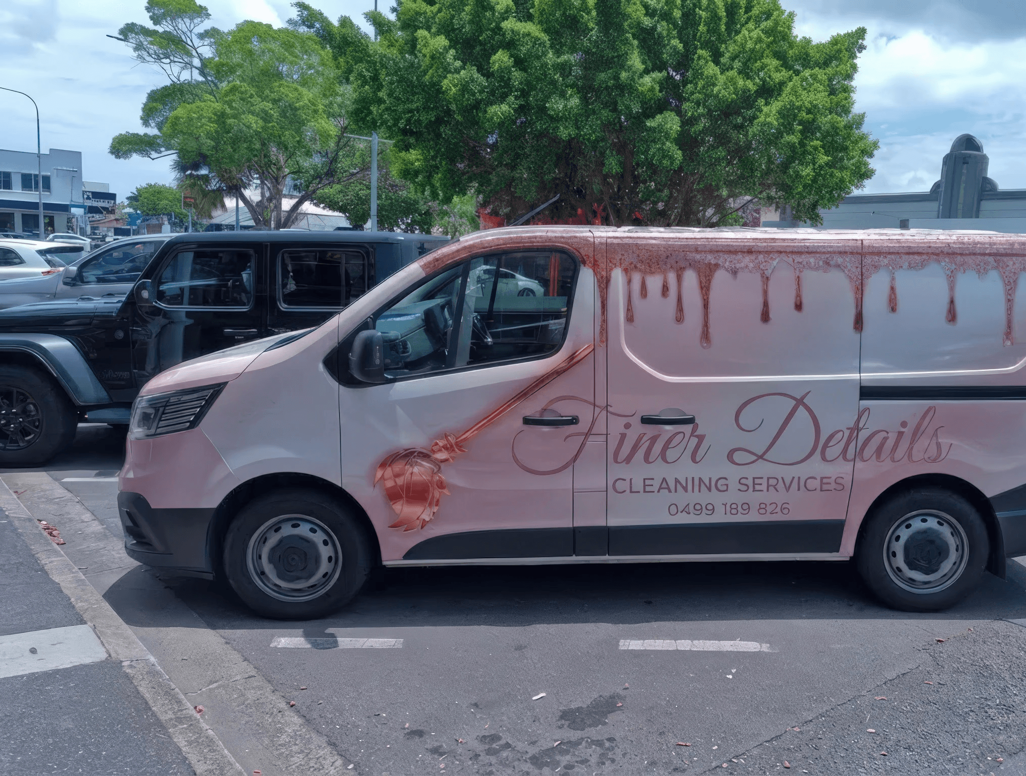 a person standing in front of a mirror posing for the camera