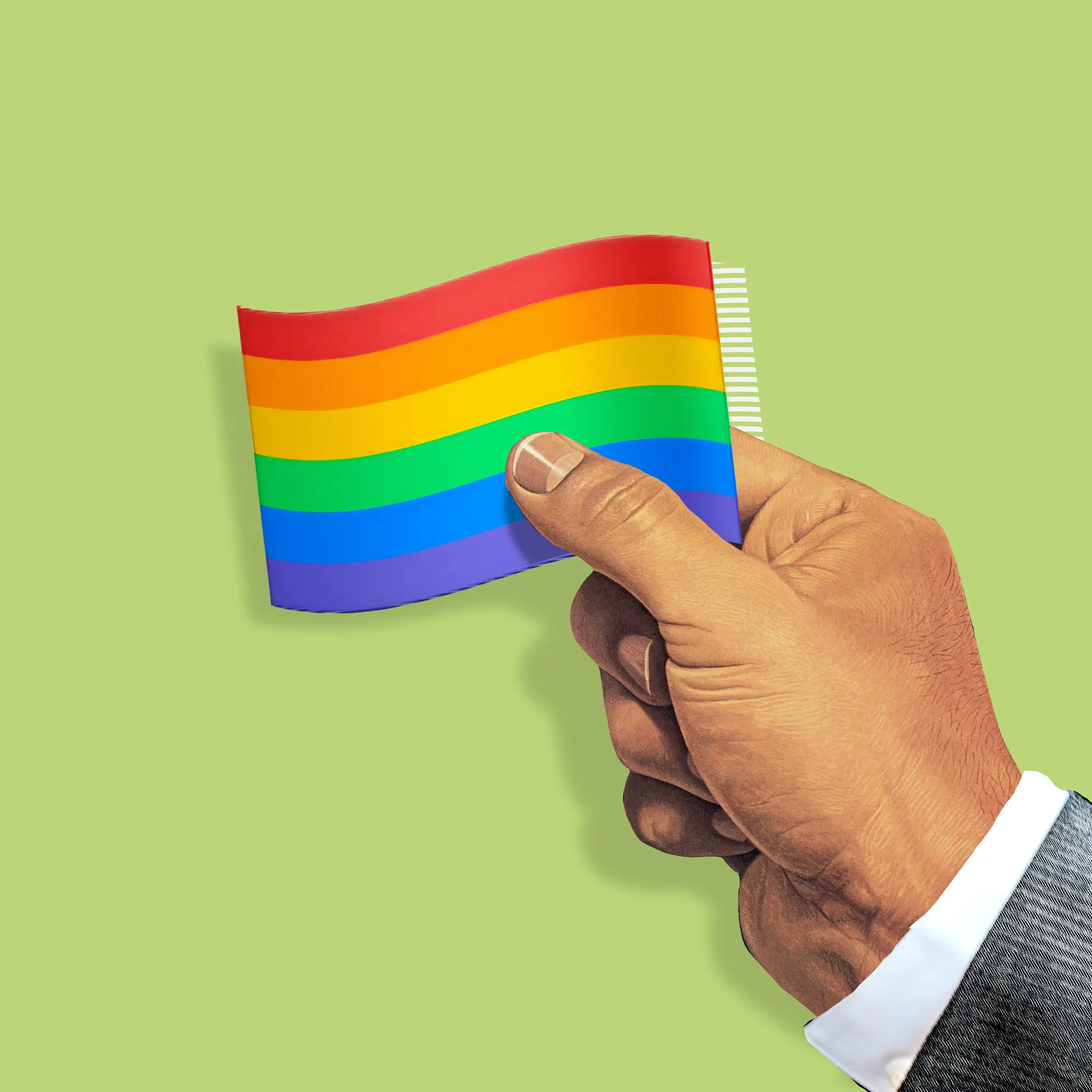 Campañas de marcas que apoyan el Orgullo LGTBI con coherencia y valores reales 