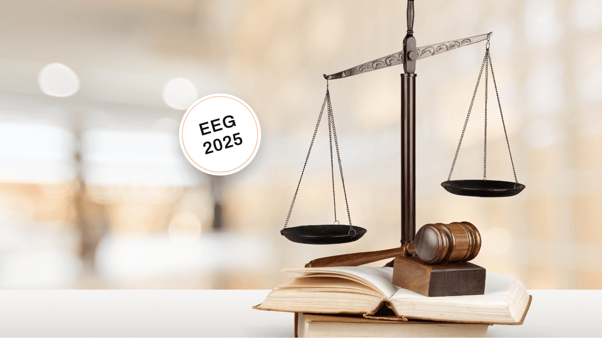 Erfahren Sie hier alles über die EEG Reform 2025