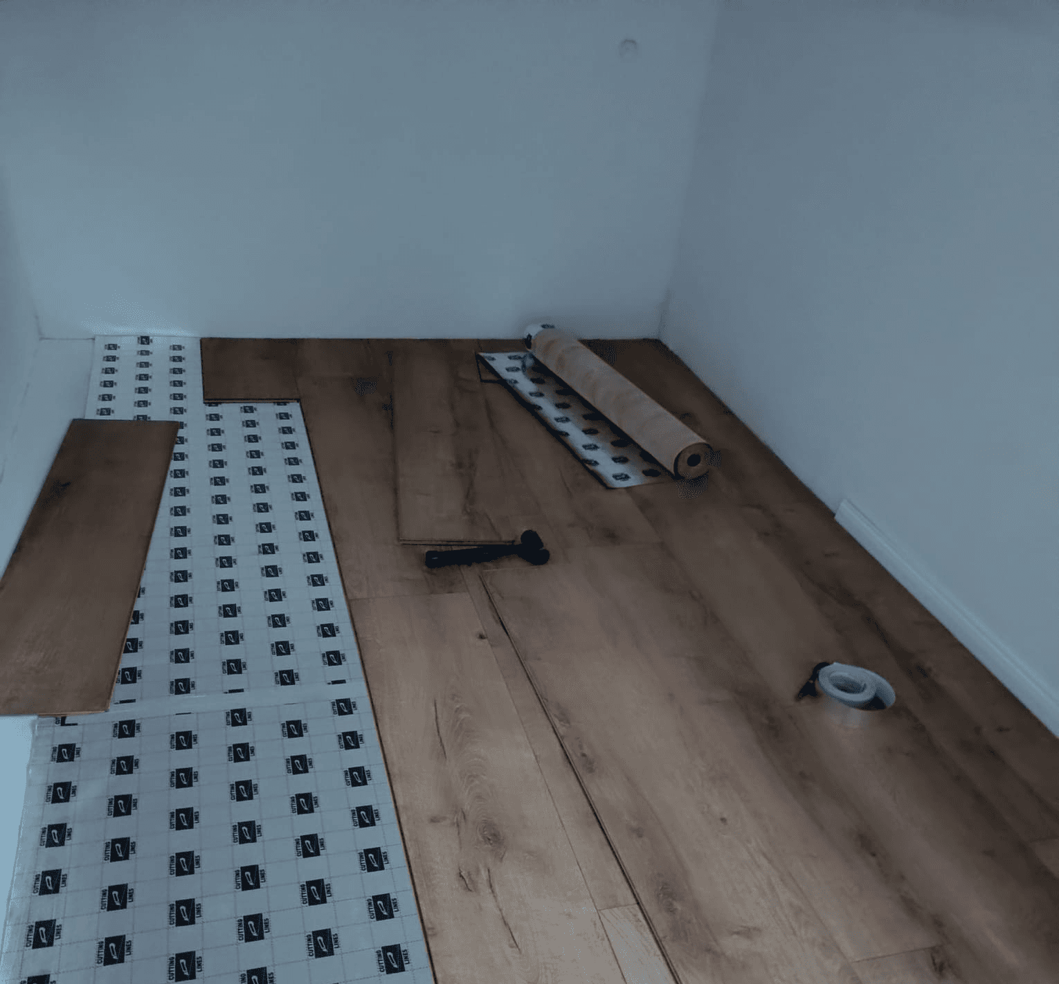 Plumbing