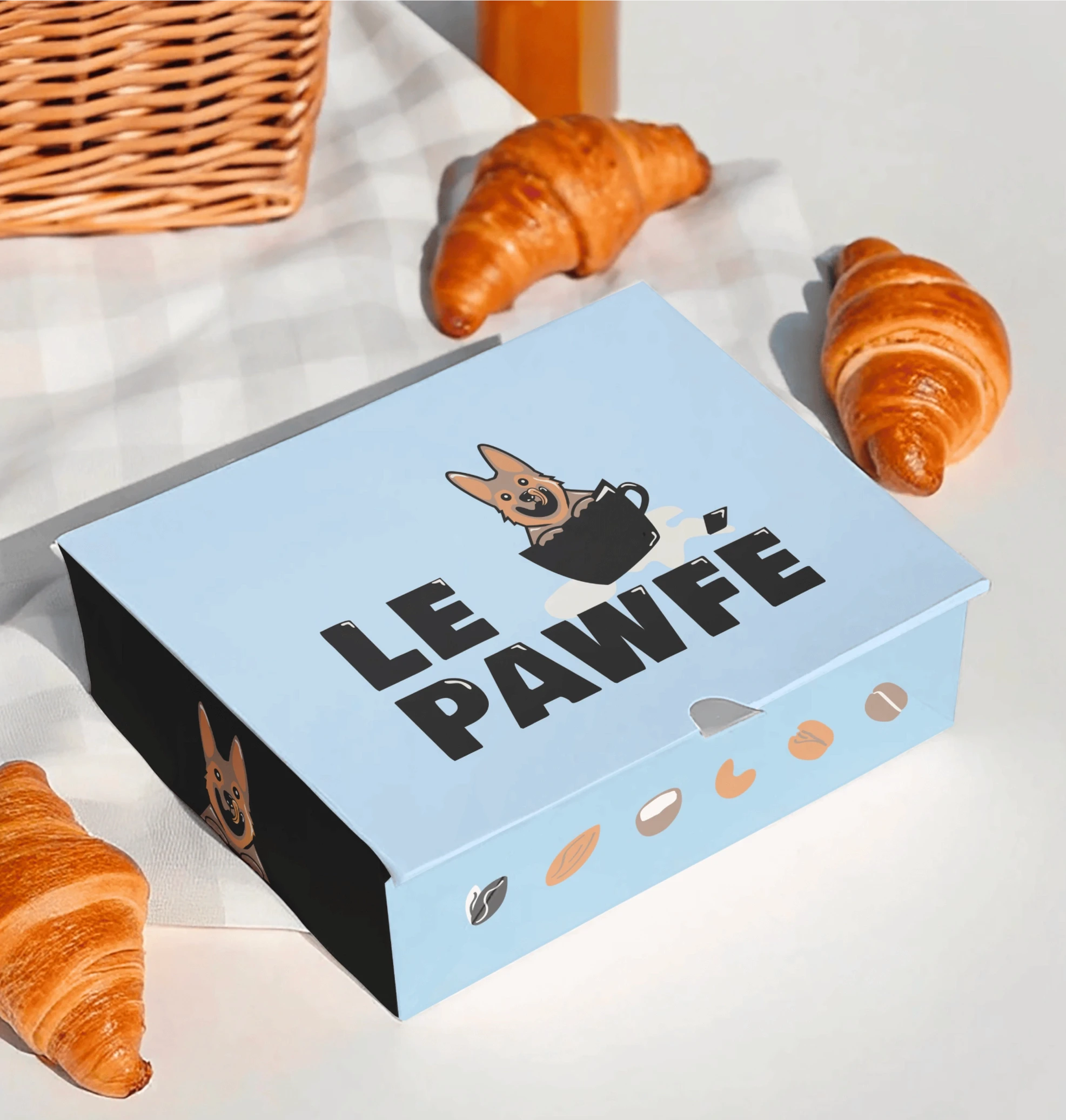 le-pawfe-box-petit-dejeune