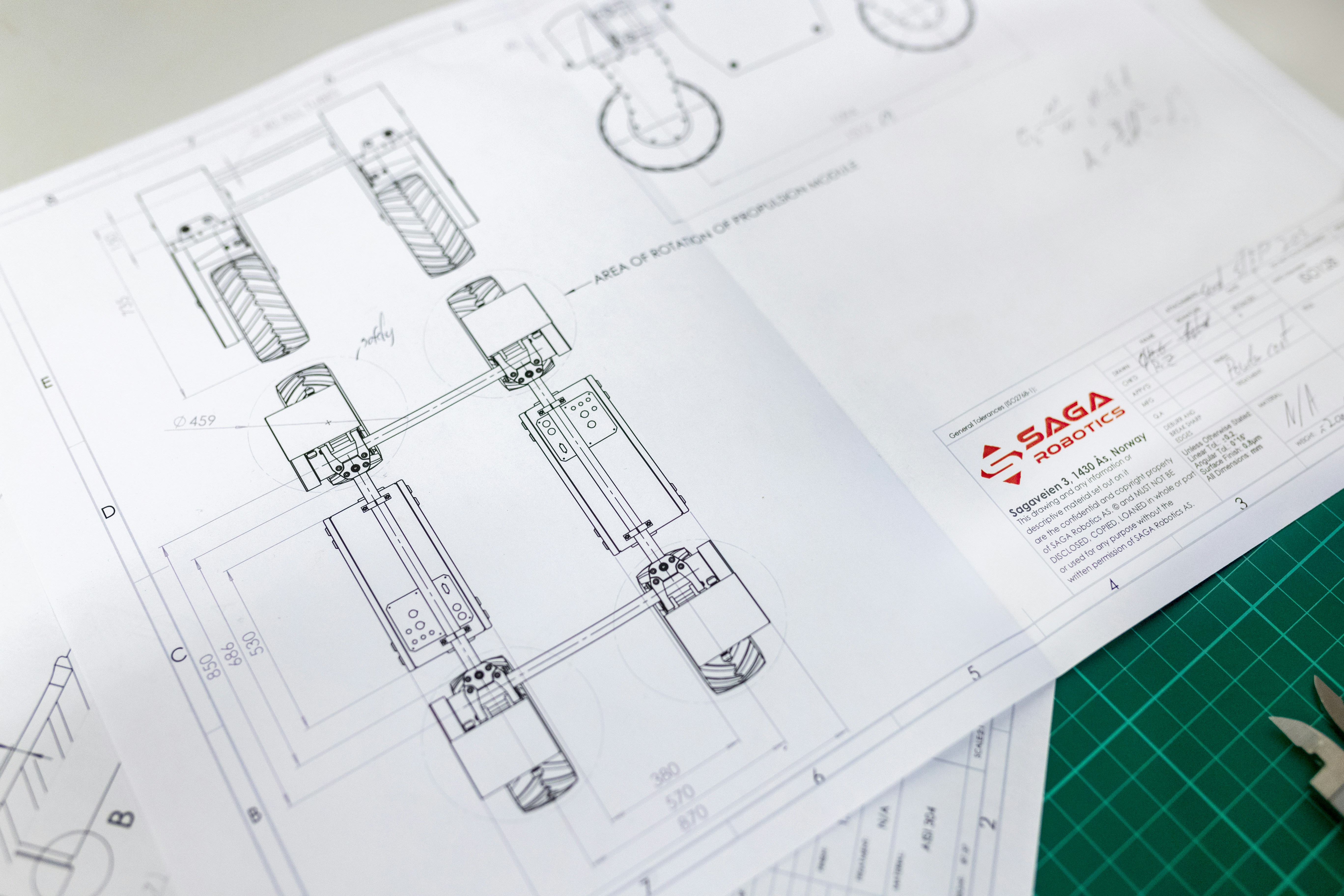 mechanical design image