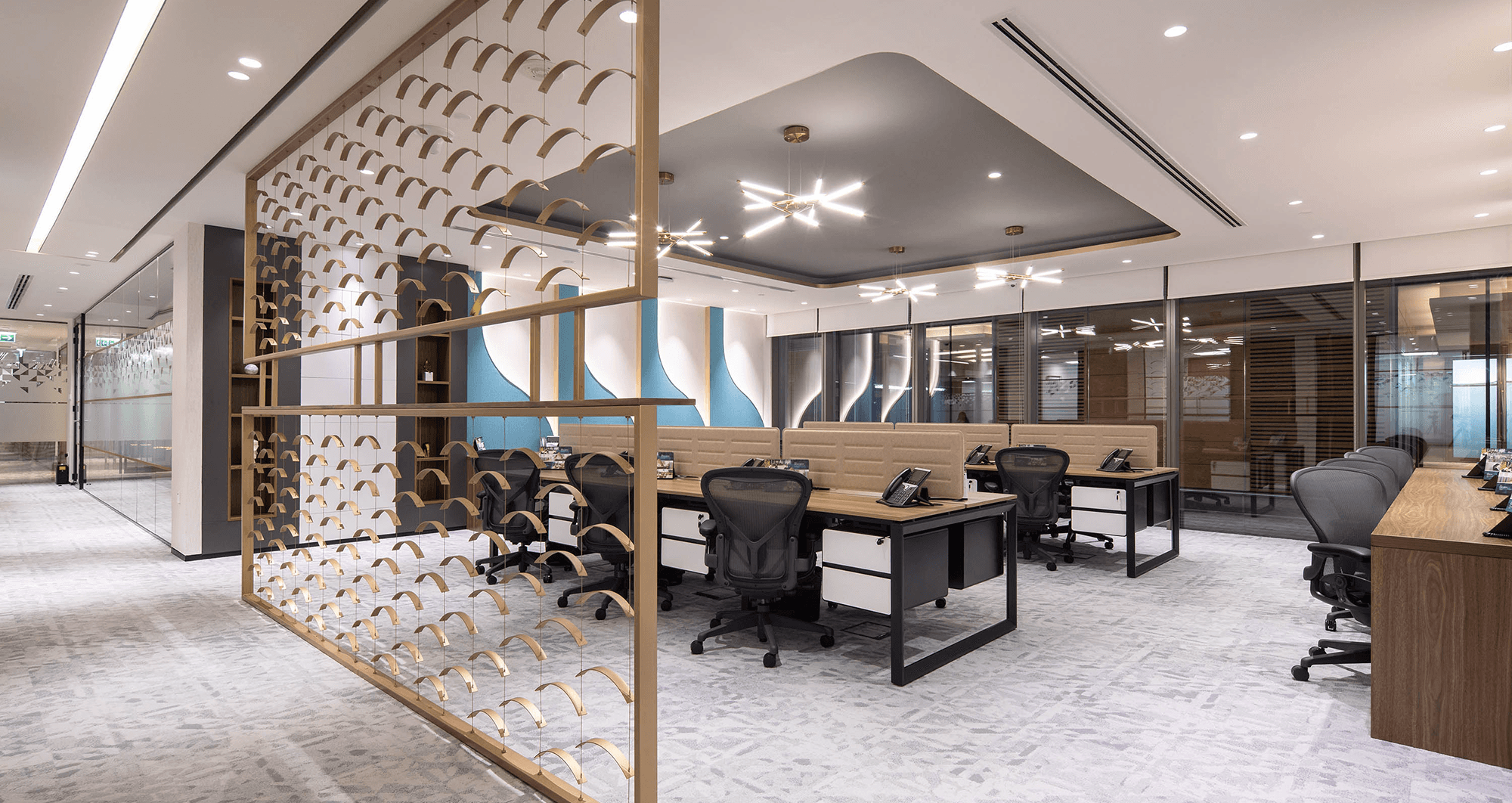 Serviced Offices in Dubai