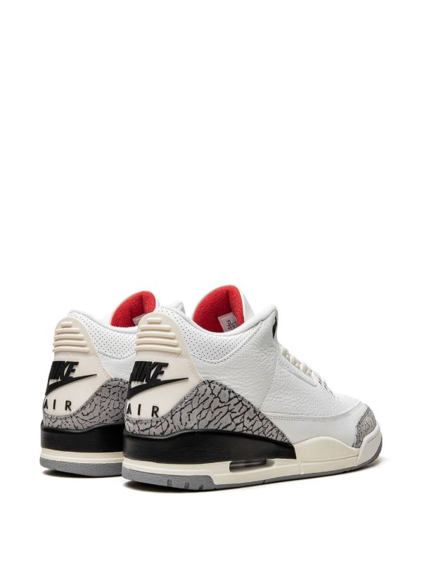 The Air Jordan 3