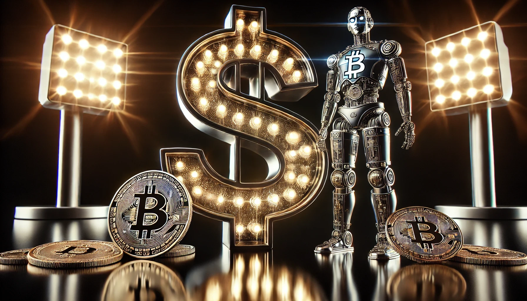 Anthony Pompliano: Bitcoin to Safeguard Wealth Created by AI in Next Decade