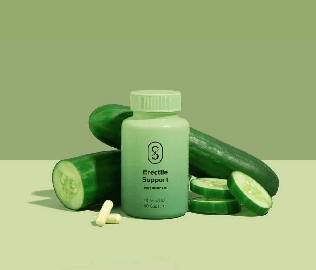 Erectile Dysfunction