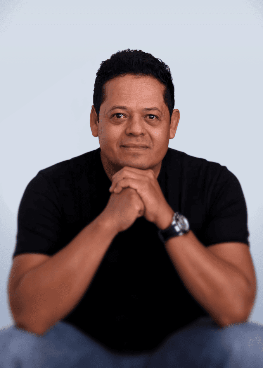 Marco Navarro