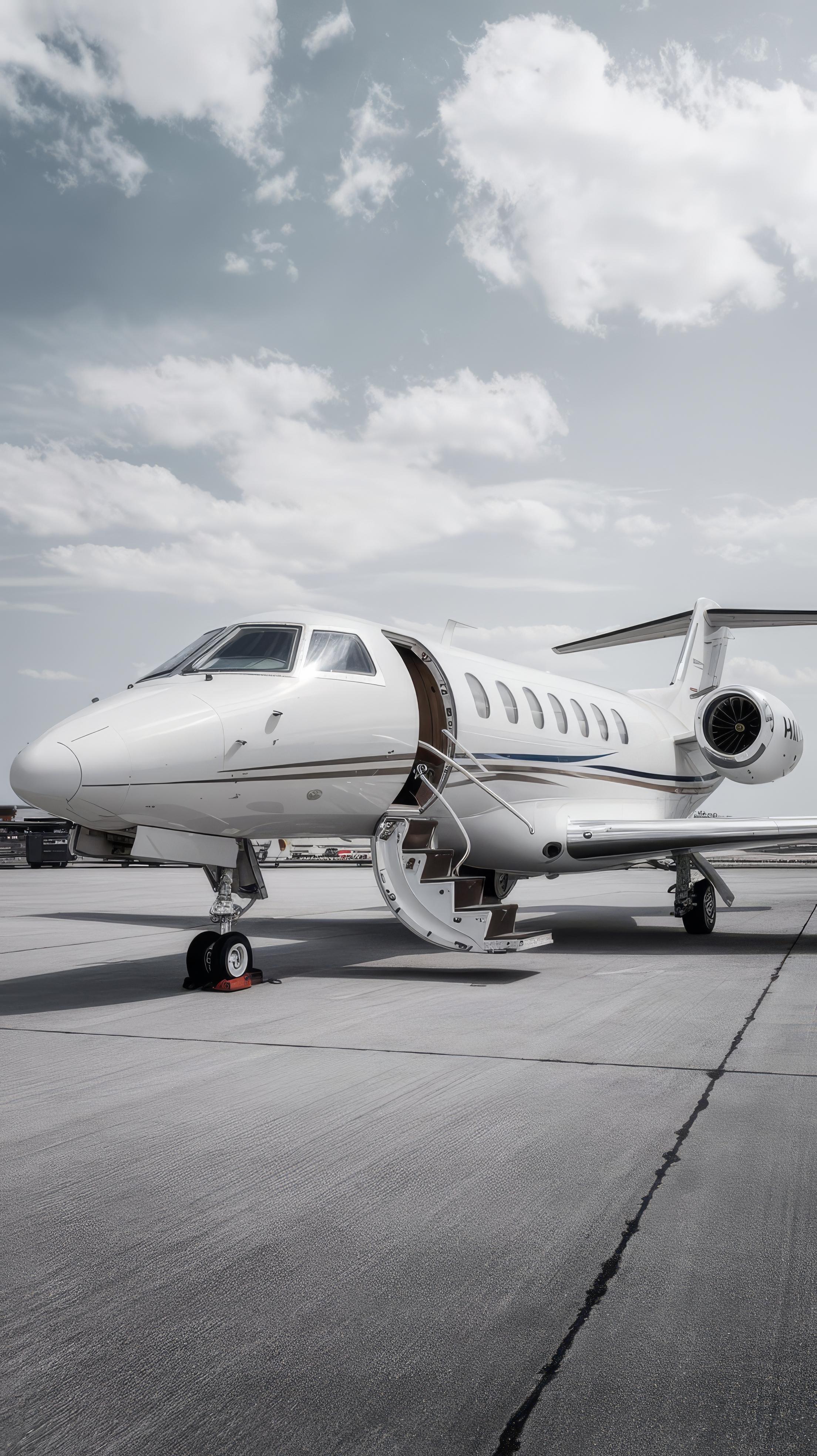 Woman In The Glass Way