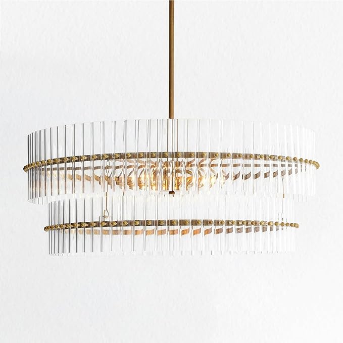 Mallory chandelier – A beautifully designed piece, perfect for adding elegance to any space.