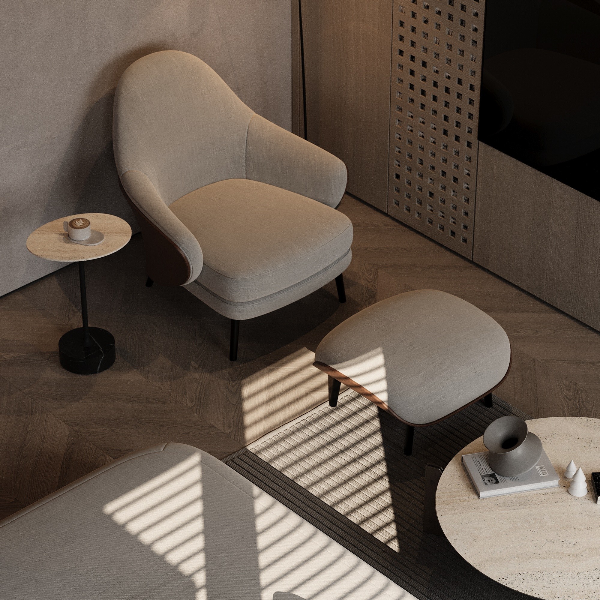 How Interior Design Builds Generational Wealth Through Property in Mendham, NJ, USA
