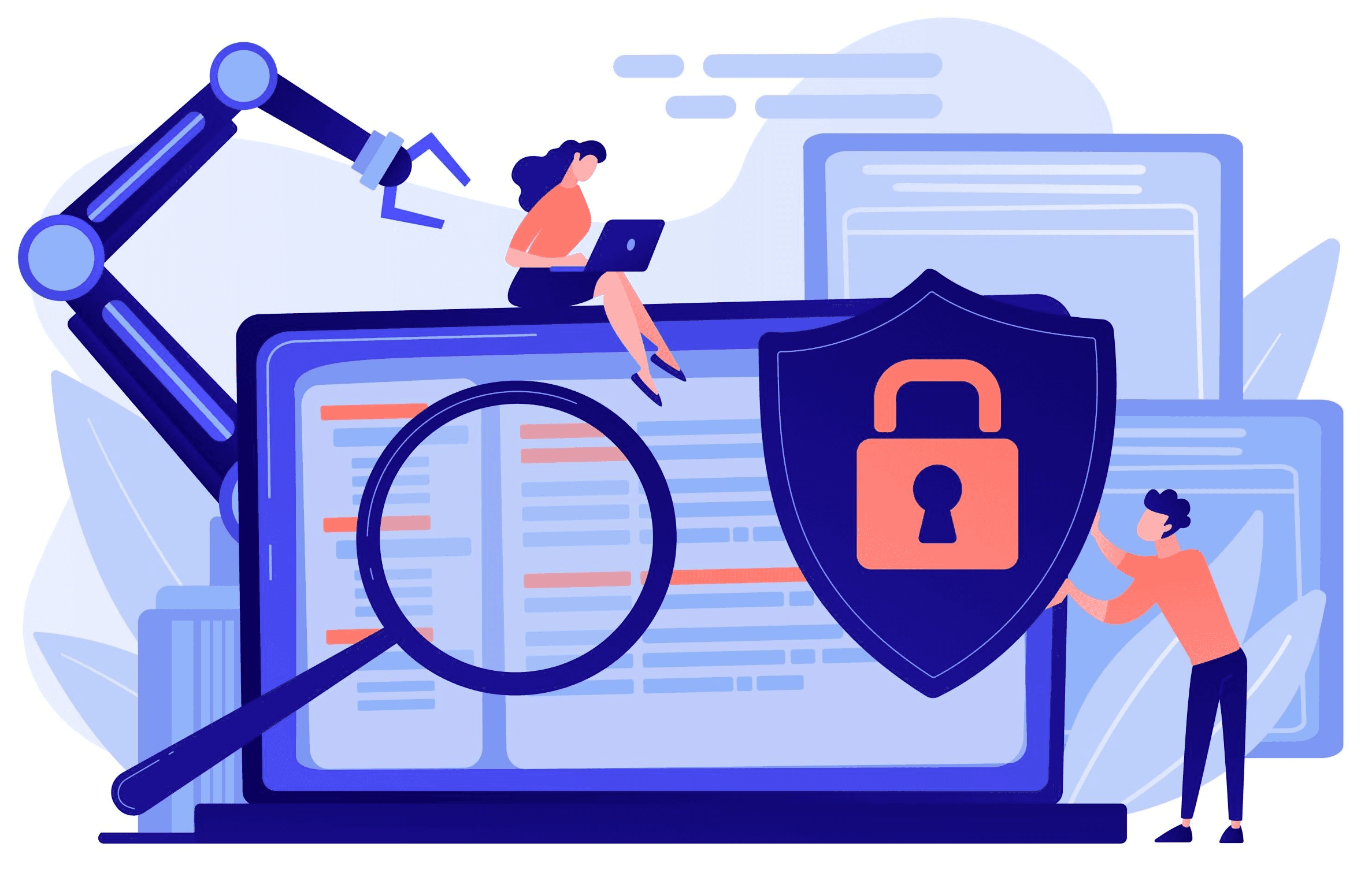 Find and Hire Brazilian Software Developers - Software Development Brazil