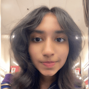 Profile Photo of Kavitha Paramatmuni