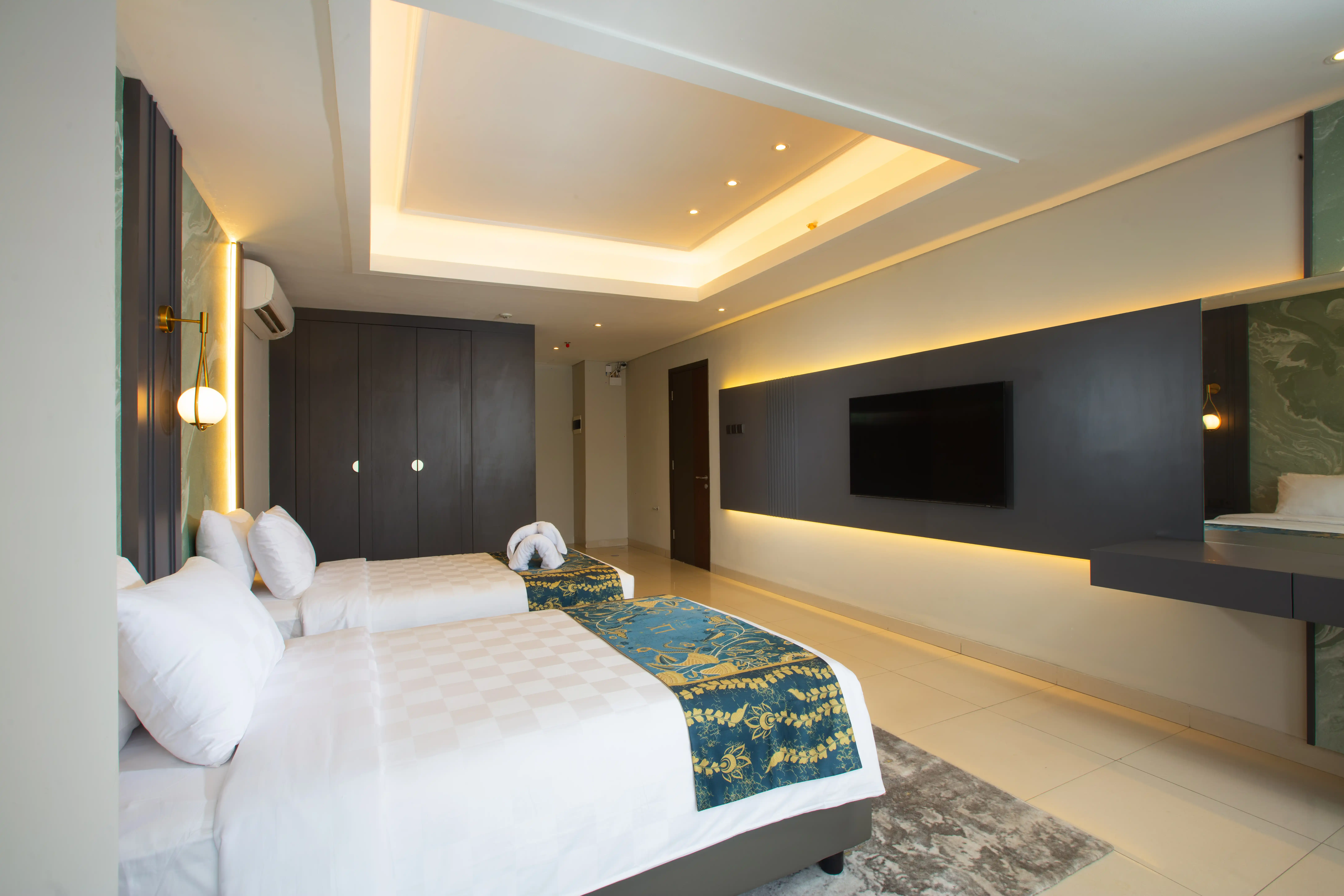 LK Residence Cikarang