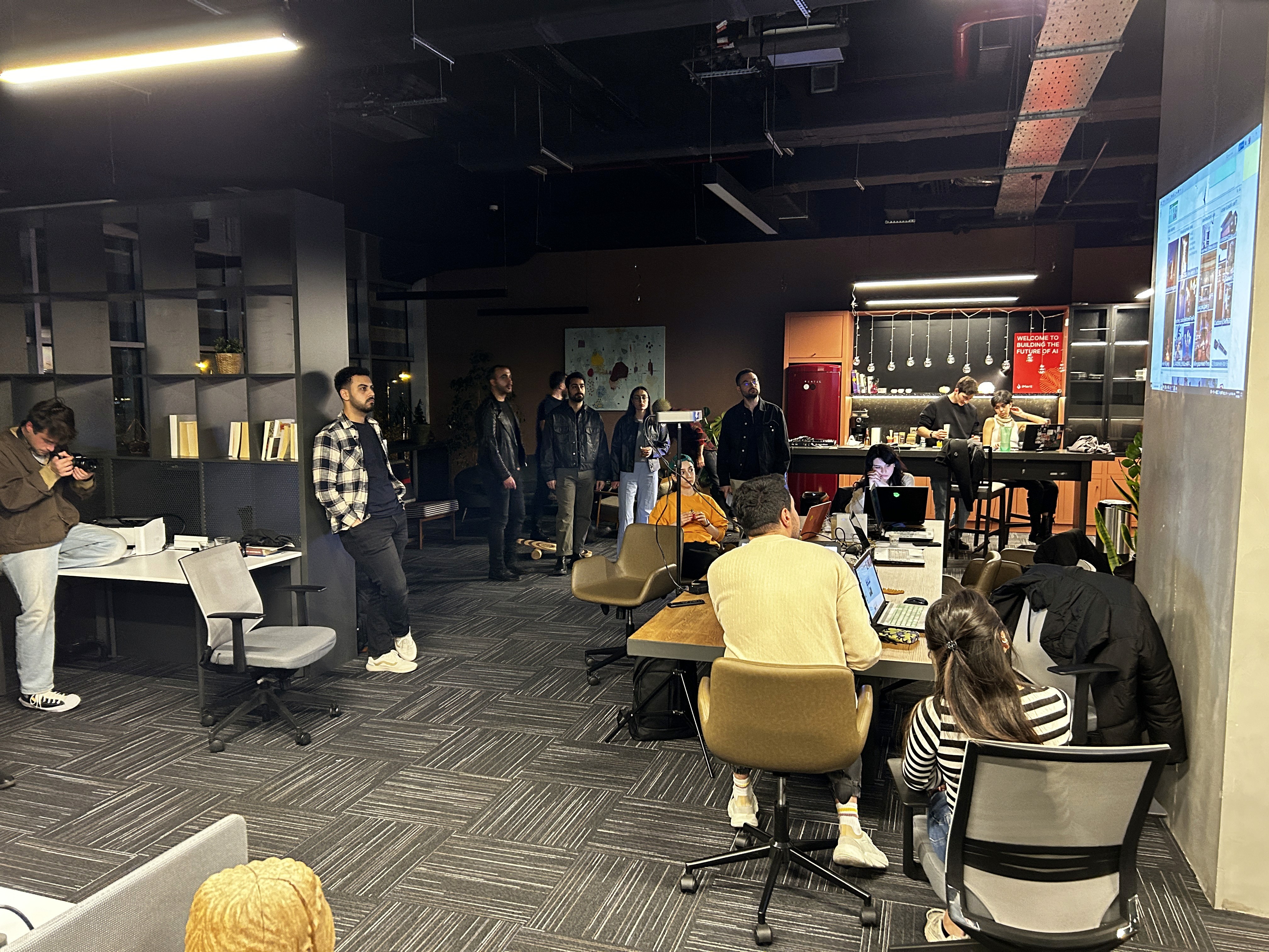 FileMap Workshop