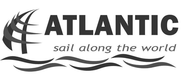 Atlantic Logo