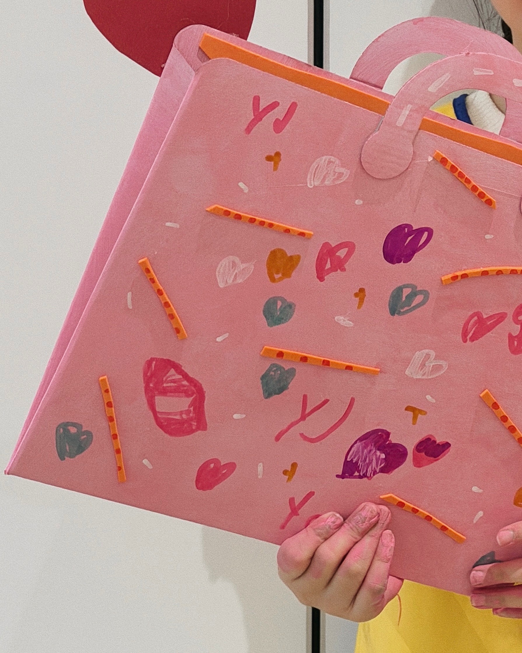Process Art for Children