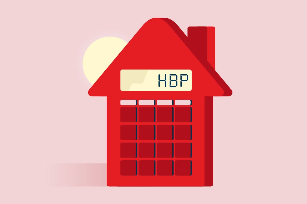 HBP