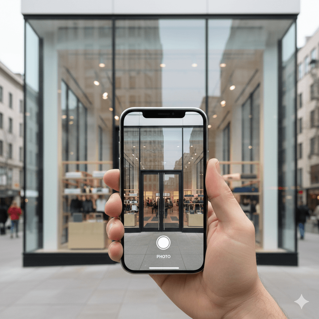 An image of Freelio's project ui