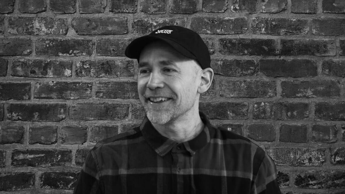 Joe Taylor graphic and website designer UK