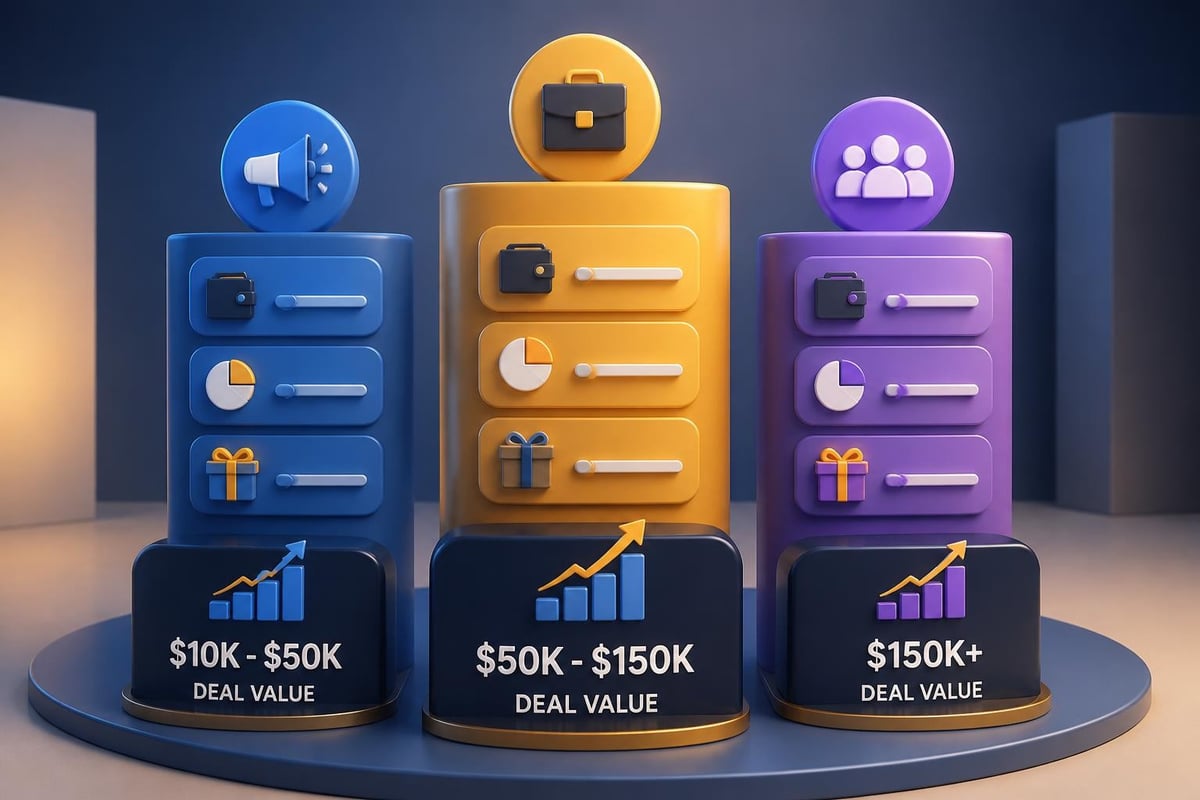Remote closer compensation structure