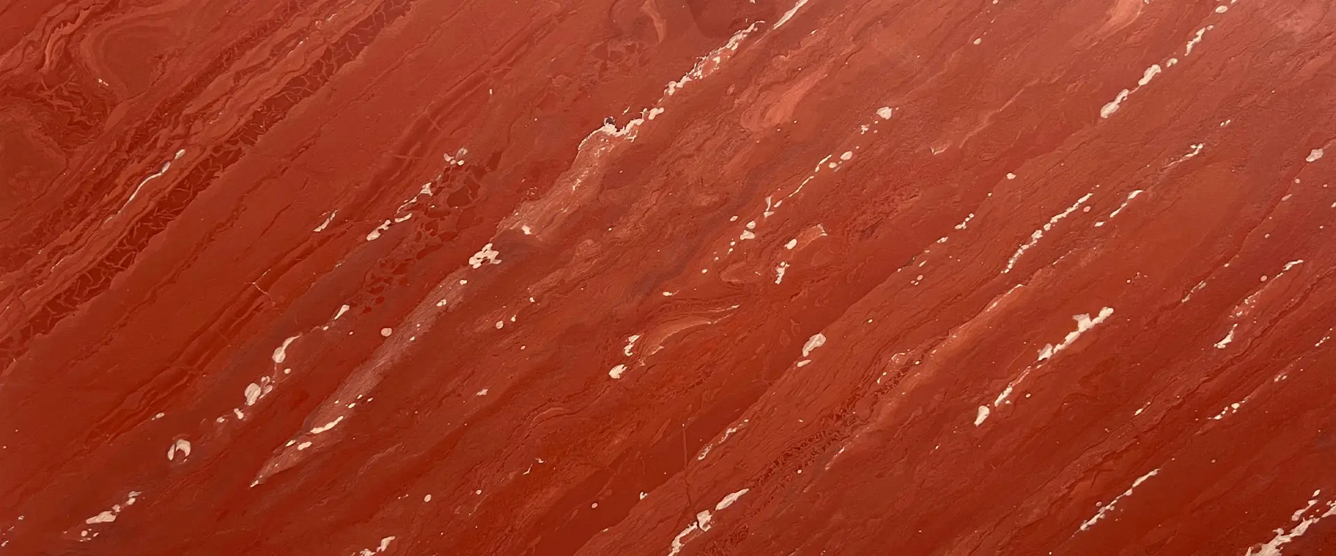 Red Jasper