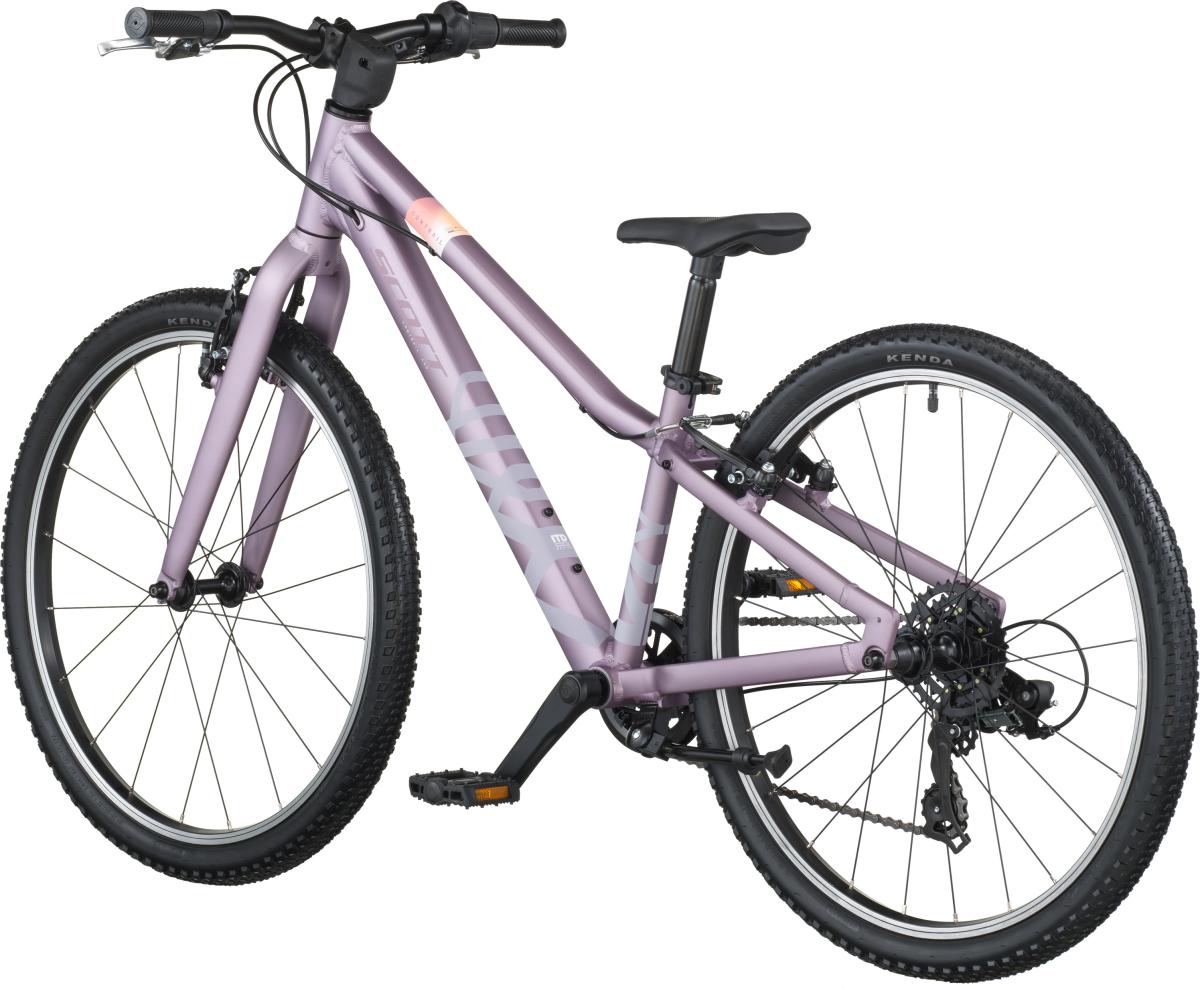 Trek Marlin+ 6  Dnister Black