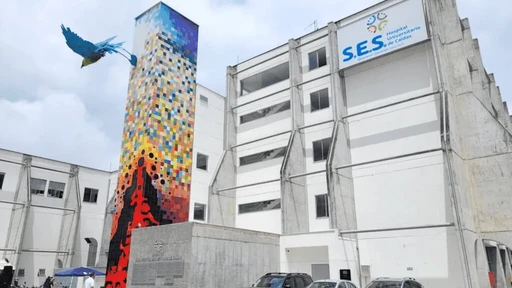 Hospital Universitario de Caldas