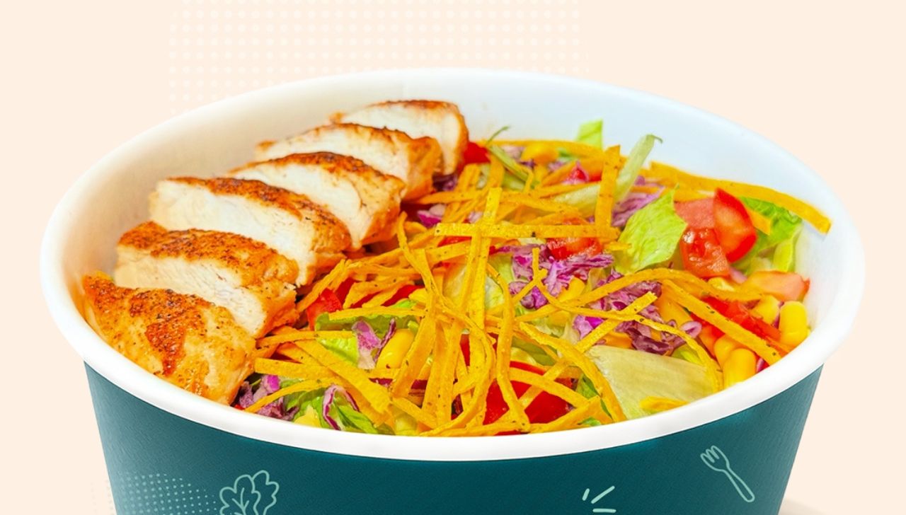 Bold Hospitality lança Aussie Salad e entra no mercado de saladas no delivery