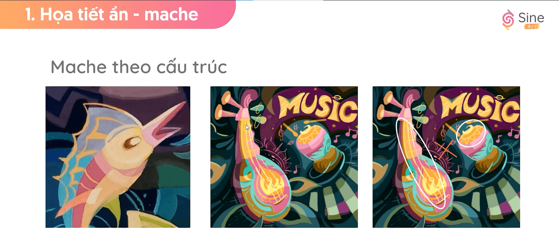 Mache là gì và ứng dụng thế nào trong trang trí màu?