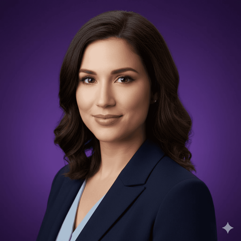 Finance Content Lead