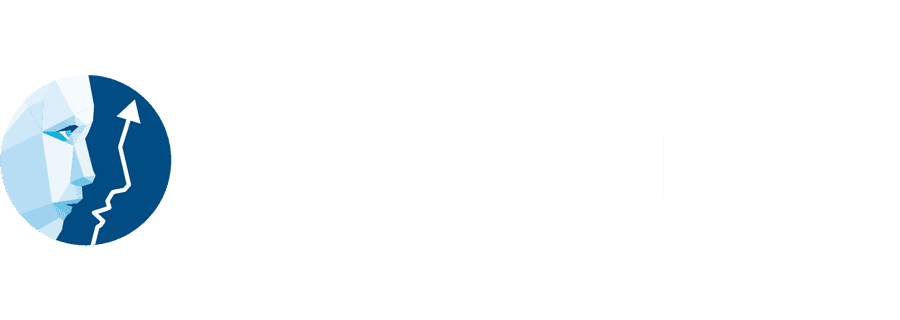 Facenition full color logo