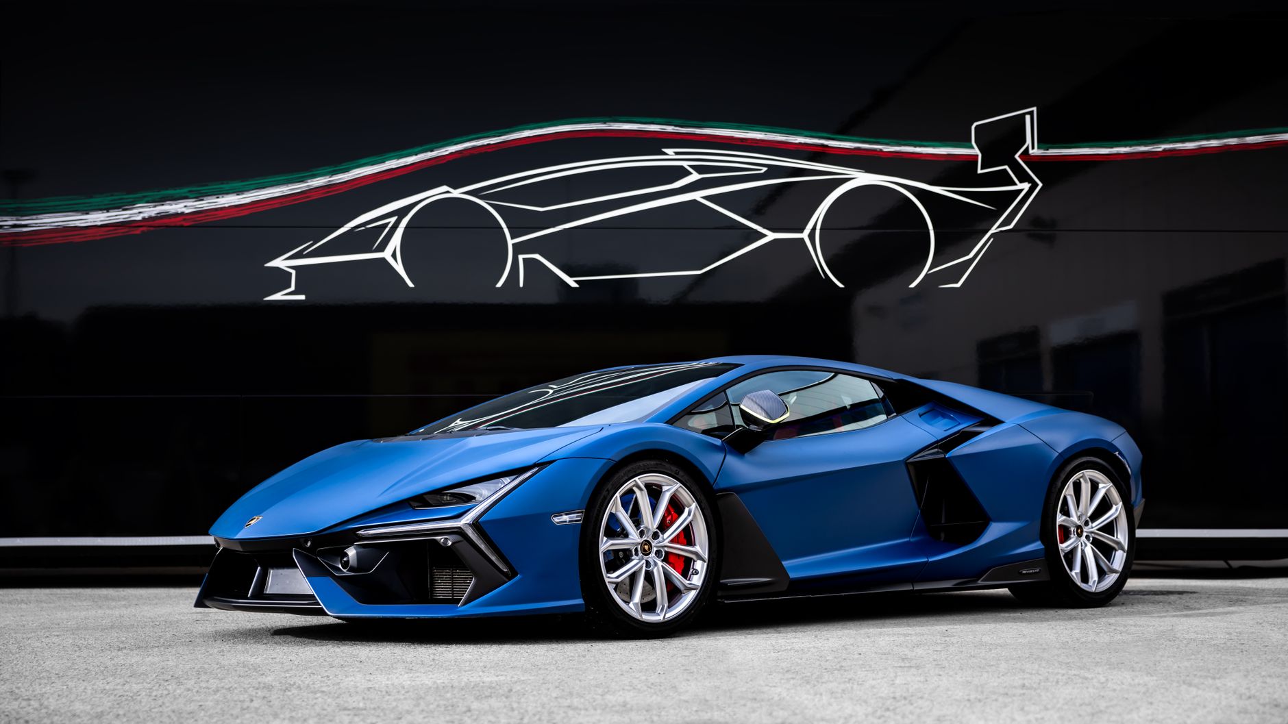 O Mistério Revelado: O Novo Conceito Alfa Romeo Promete Mudar o Design dos Esportivos