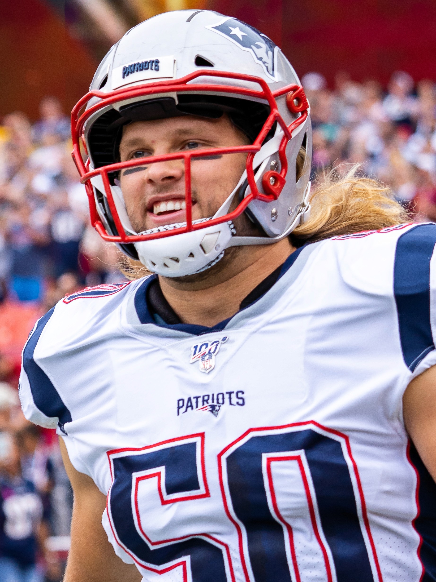 Chase Winovich