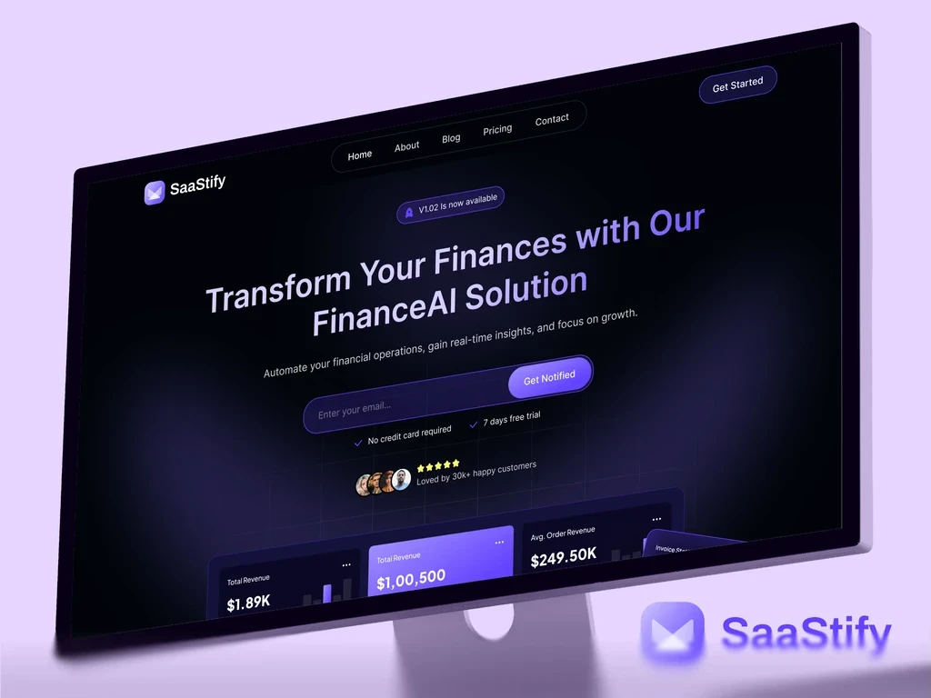 Cryptoclay - Best Framer Templates for Indian Startups