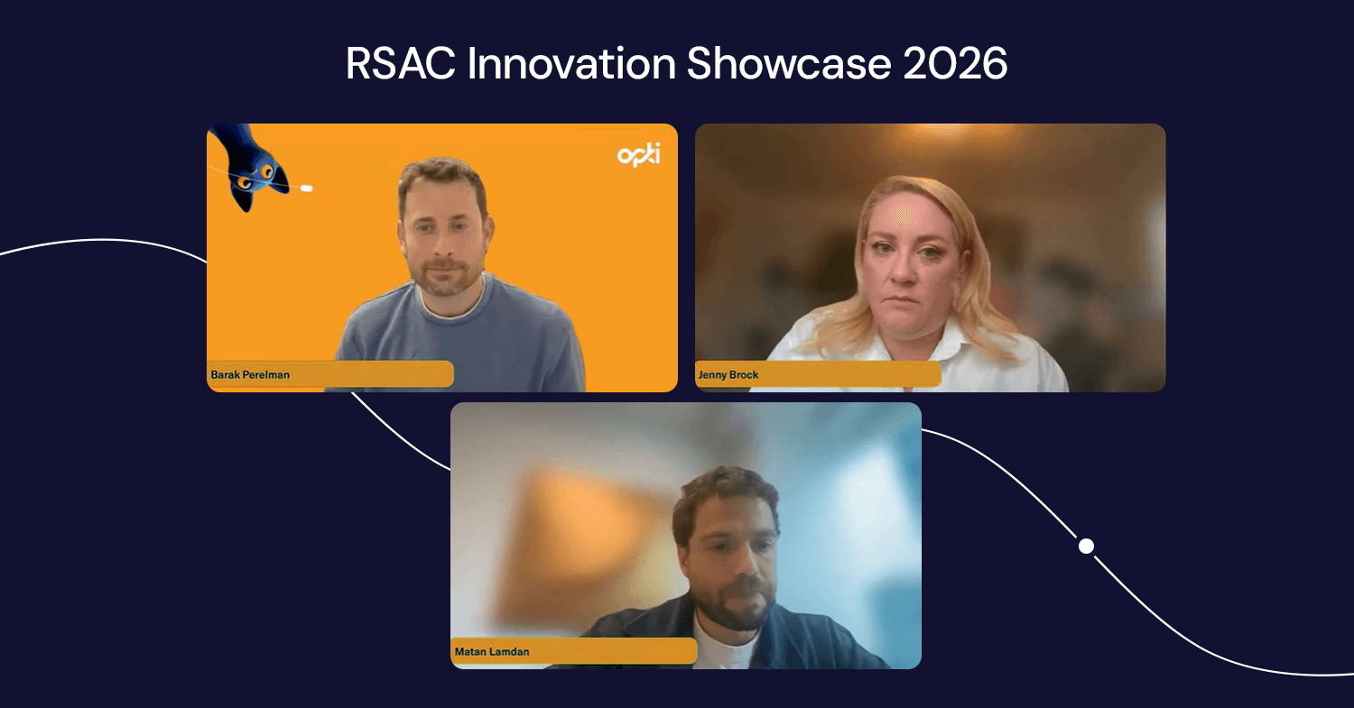 Identity Risk Assessment Speed