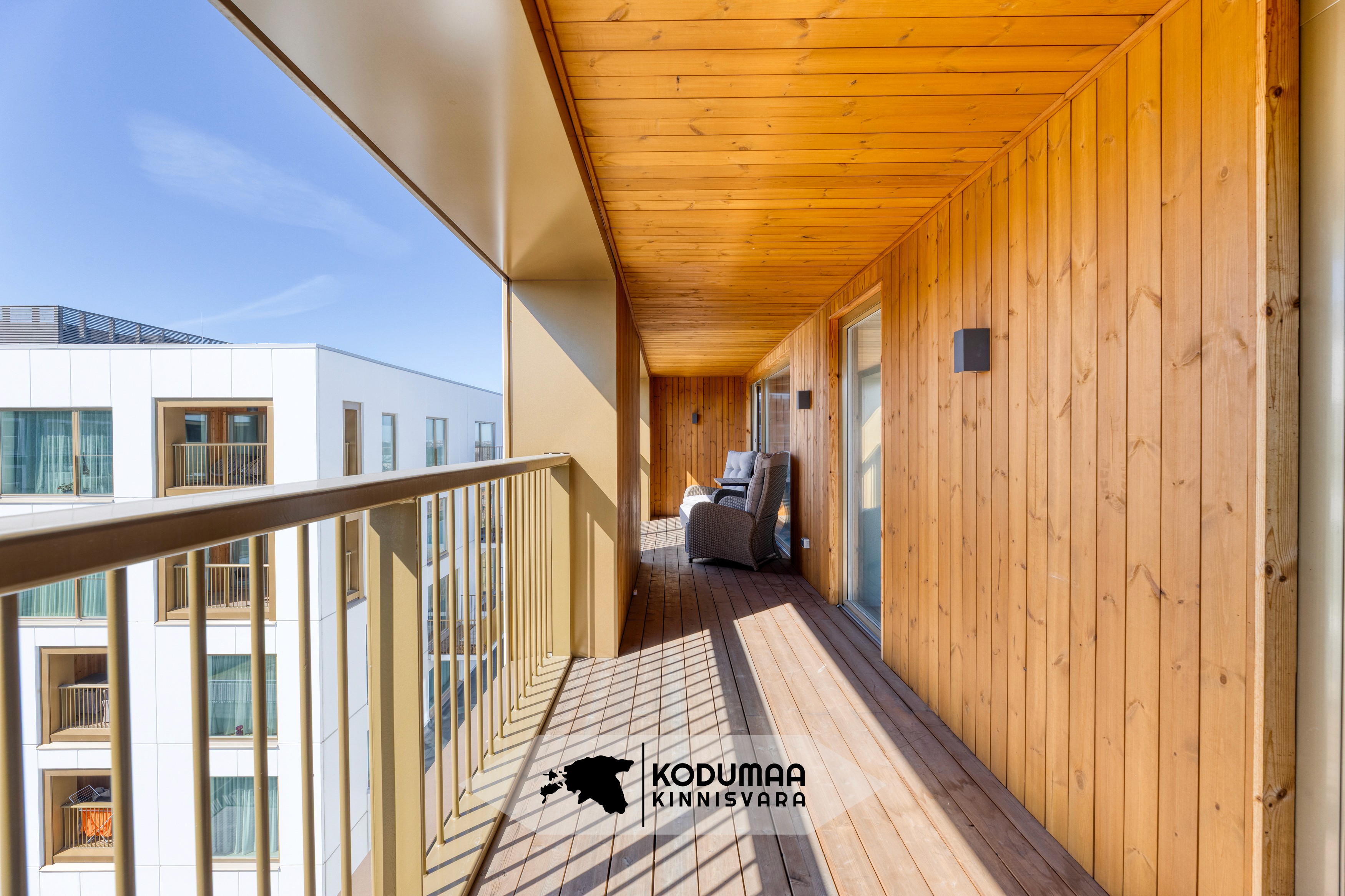 Kinnisvaramaakler Anete Ott - müügis olev kinnisvara