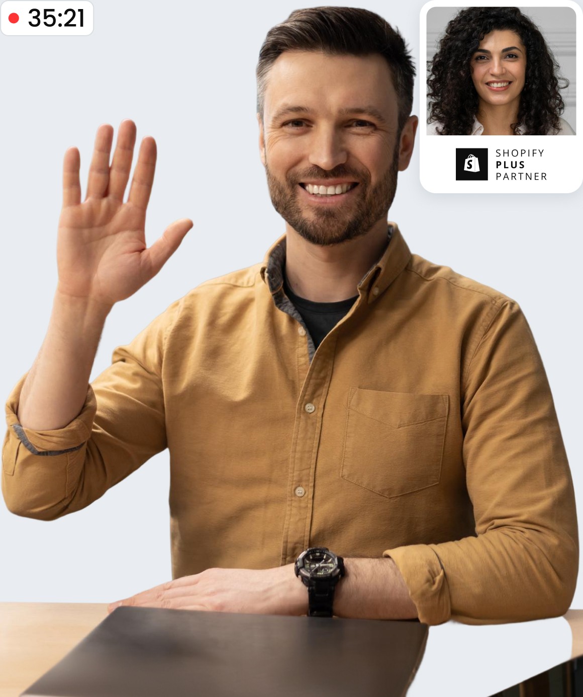 Researcher agency call