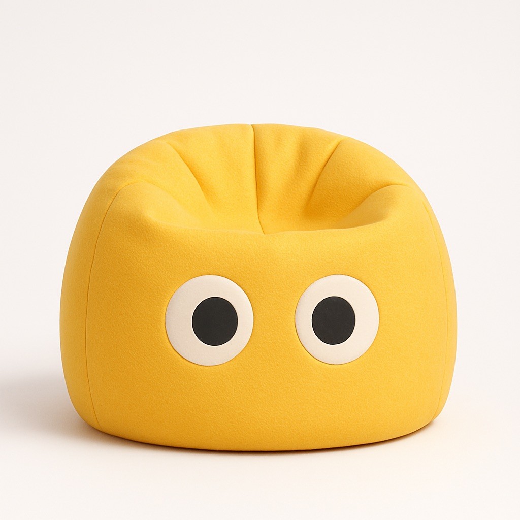 Pouf Sunity