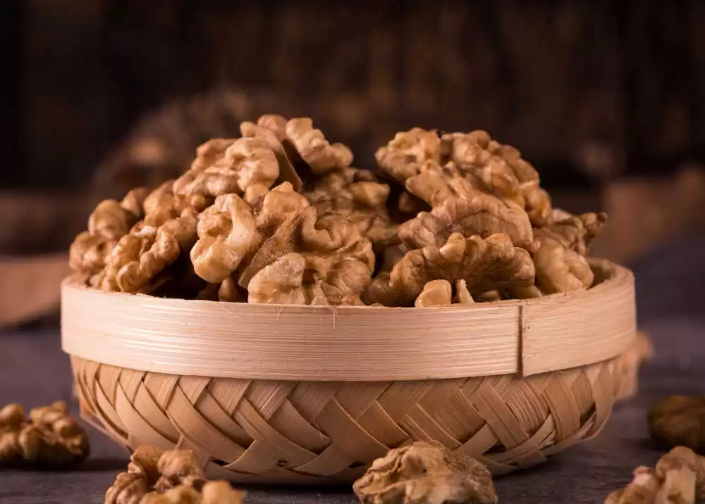 Is walnut good for diabetes
