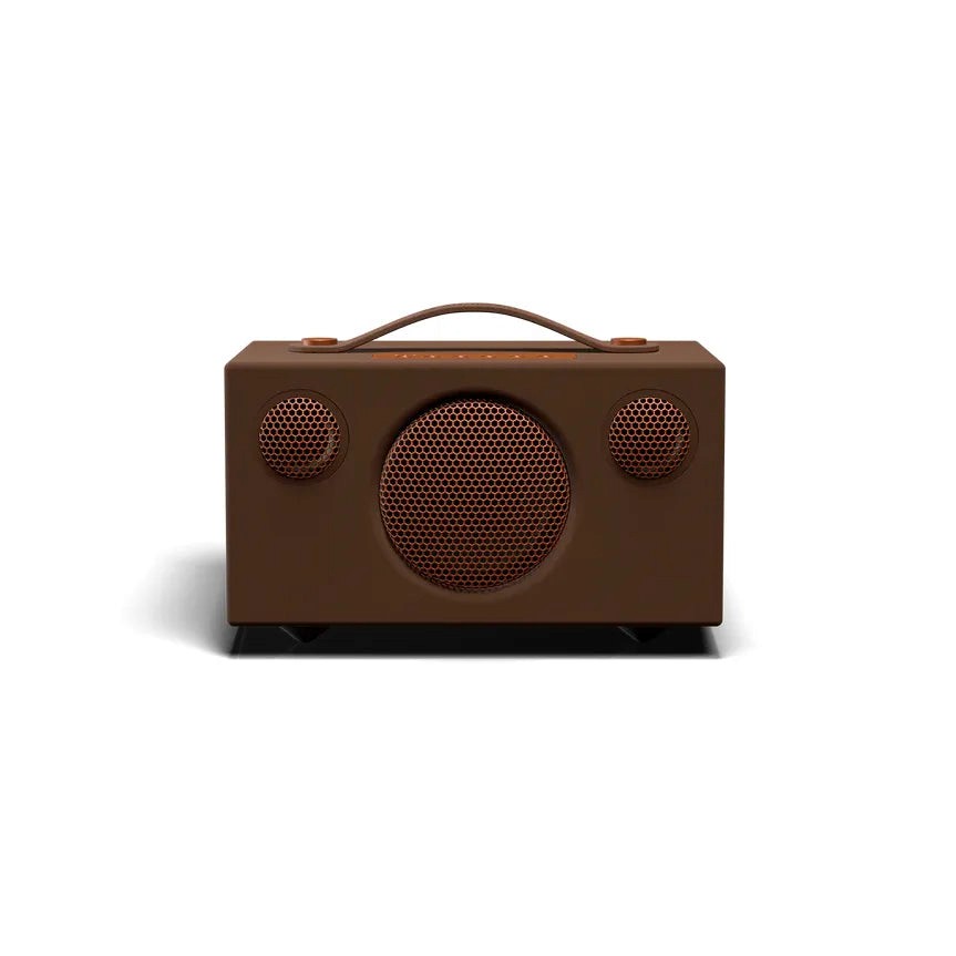 Audio Pro Addon T3+ Bluetooth Speaker - Vinyle & Hi-Fi Vintage